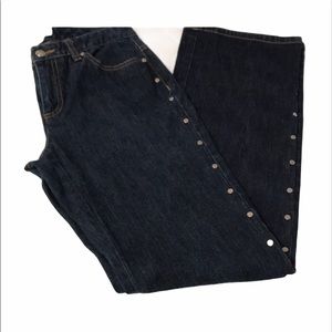 Michael Kors Studded Jeans